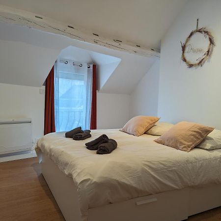 Duplex De 65 M2, Coeur De Bonneval Διαμέρισμα Bonneval  Εξωτερικό φωτογραφία