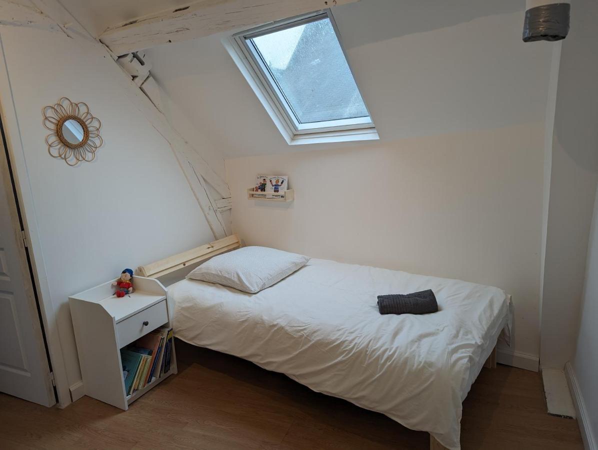 Duplex De 65 M2, Coeur De Bonneval Διαμέρισμα Bonneval  Εξωτερικό φωτογραφία