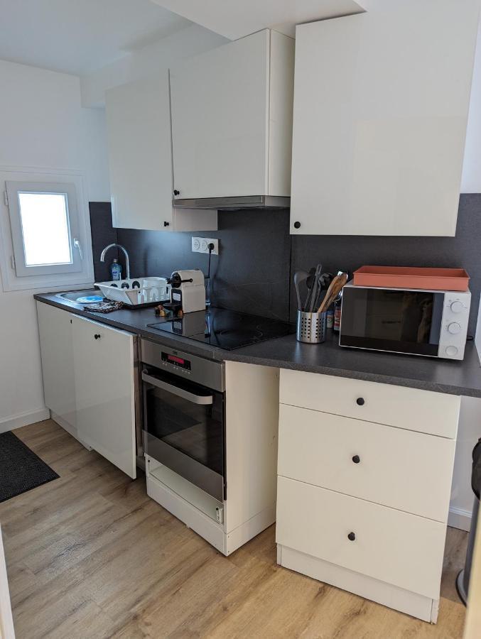 Duplex De 65 M2, Coeur De Bonneval Διαμέρισμα Bonneval  Εξωτερικό φωτογραφία