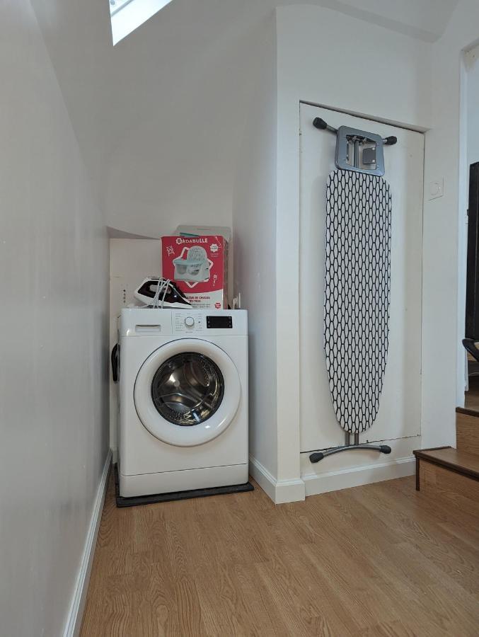 Duplex De 65 M2, Coeur De Bonneval Διαμέρισμα Bonneval  Εξωτερικό φωτογραφία