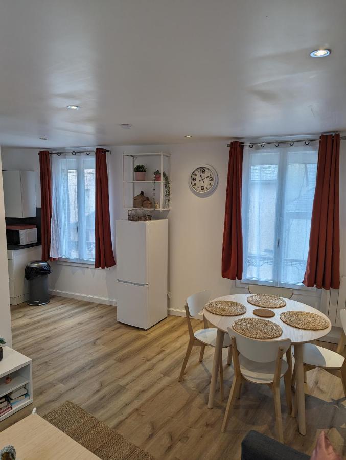 Duplex De 65 M2, Coeur De Bonneval Διαμέρισμα Bonneval  Εξωτερικό φωτογραφία