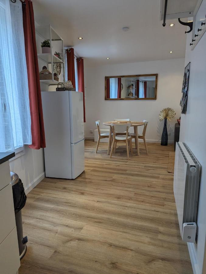 Duplex De 65 M2, Coeur De Bonneval Διαμέρισμα Bonneval  Εξωτερικό φωτογραφία