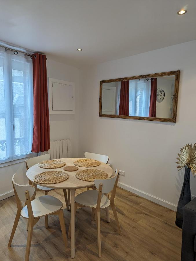 Duplex De 65 M2, Coeur De Bonneval Διαμέρισμα Bonneval  Εξωτερικό φωτογραφία