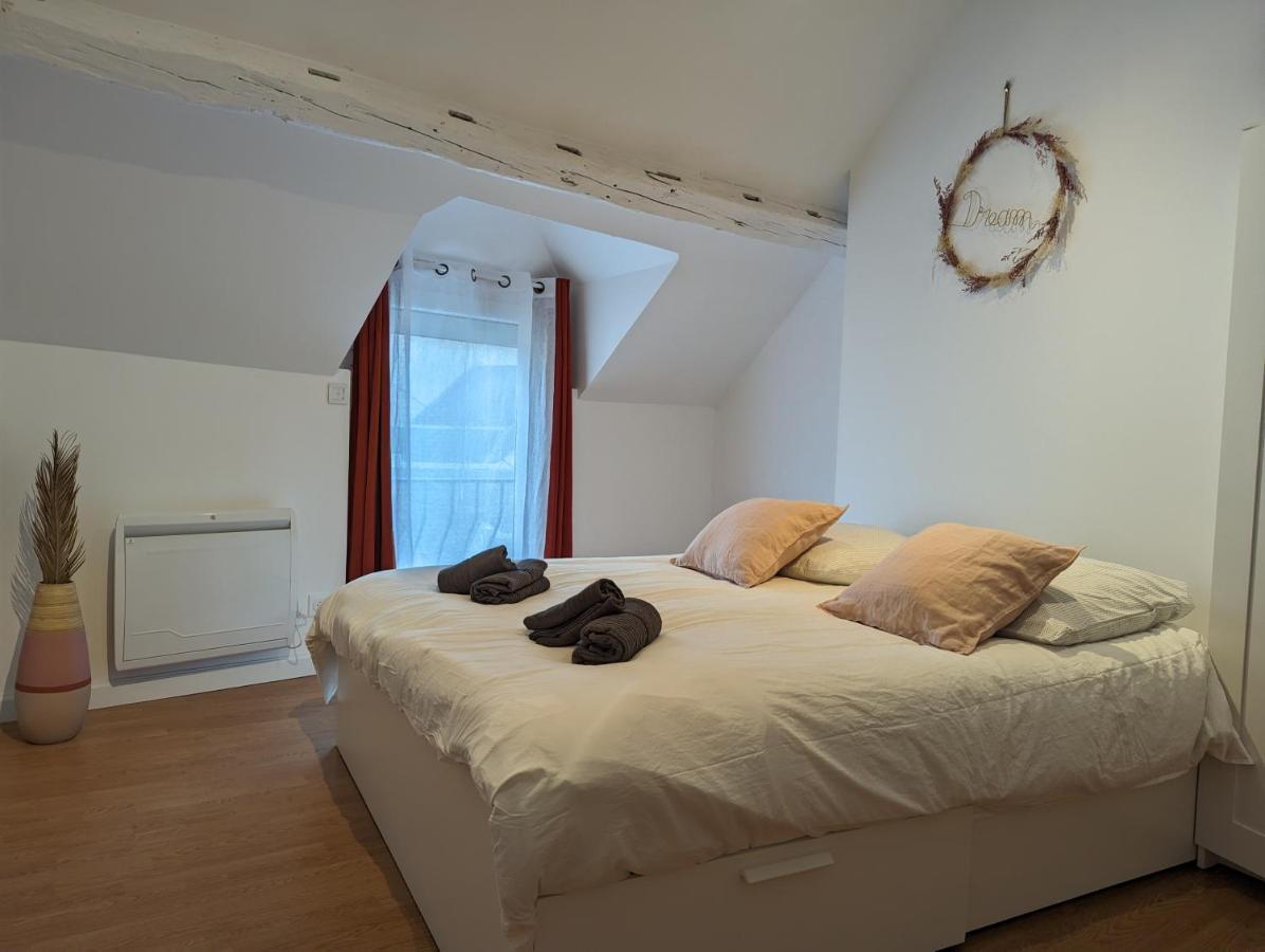 Duplex De 65 M2, Coeur De Bonneval Διαμέρισμα Bonneval  Εξωτερικό φωτογραφία