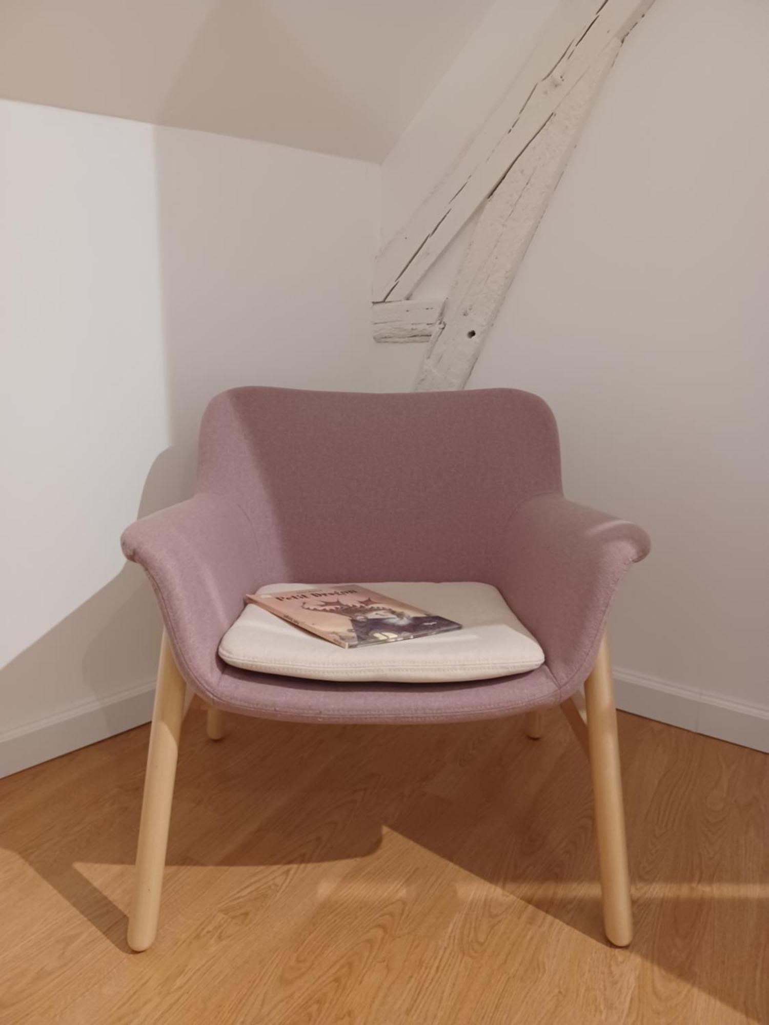Duplex De 65 M2, Coeur De Bonneval Διαμέρισμα Bonneval  Εξωτερικό φωτογραφία